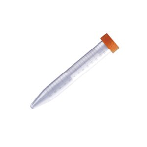 Centrifuge tube 15 ml Sterile Corning