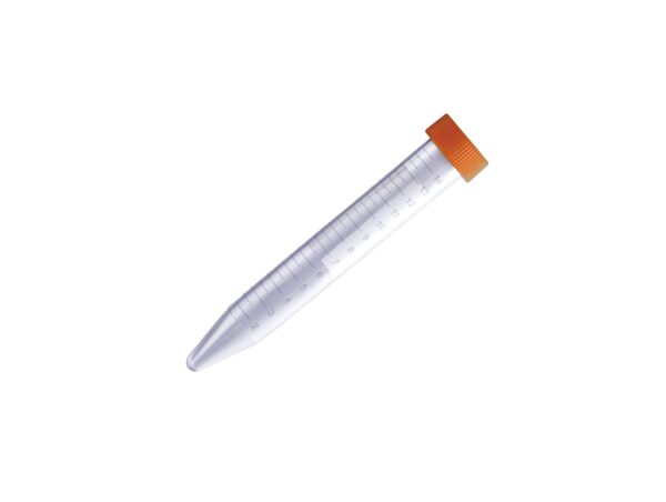 Centrifuge tube 15 ml Sterile Corning