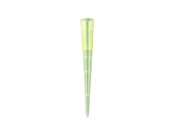 Pipette tip 200 ul yellow Hycon