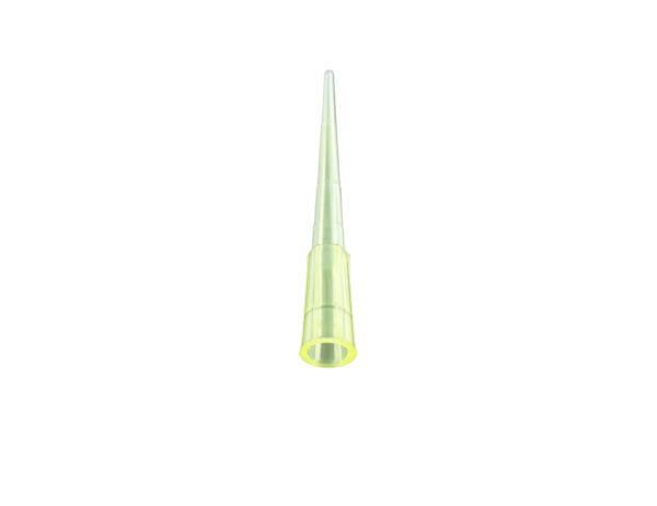 Pipette tip 200 ul yellow Hycon