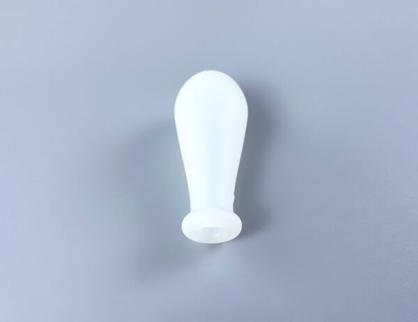 Silicone Bulb 1 ml Ikemoto
