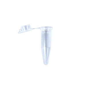 Microcentrifuge tube 1.5 ml Hycon