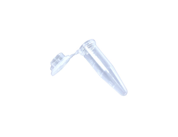 Microcentrifuge tube 1.5 ml Hycon