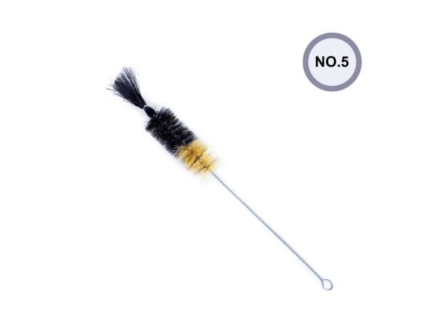 Test Tube Cleaning Brush No.0