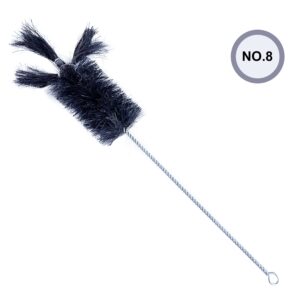 Test Tube Cleaning Brush No.0