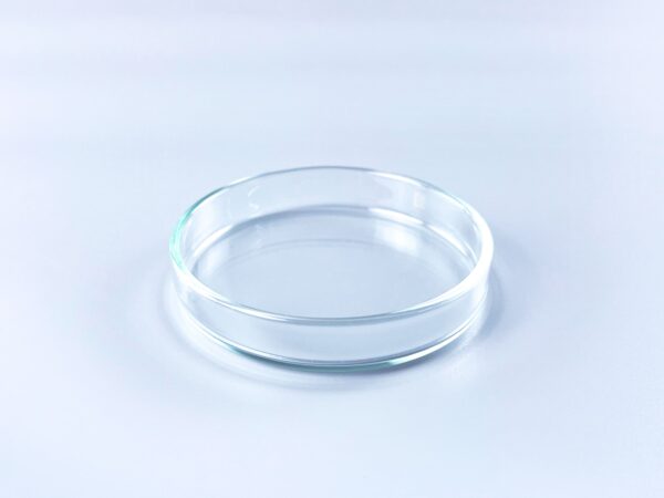 Petri Dish 15x60 mm Anumbra