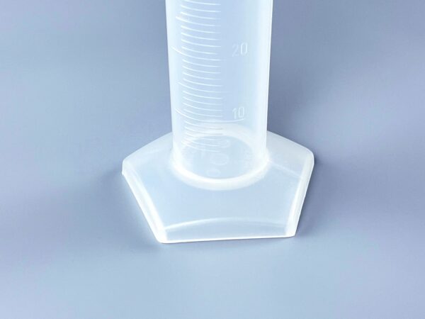 Spreader glass 6.5" Long, 5 mm Diameter