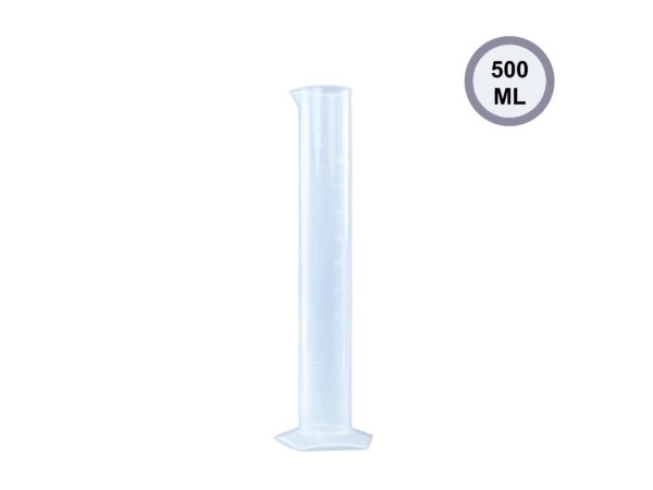 Spreader glass 6.5" Long, 5 mm Diameter