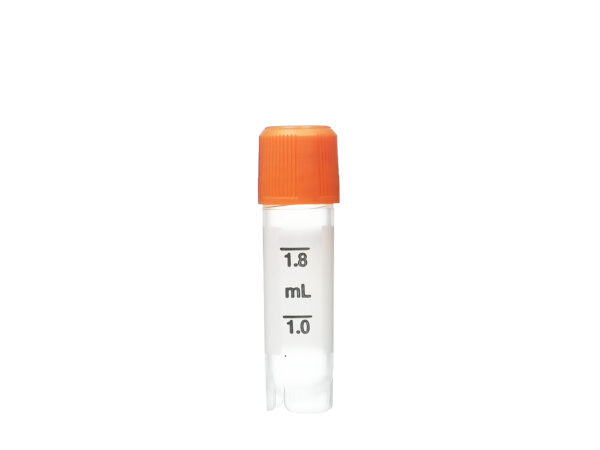 Cryogenic Vials External Thread 2 ml Corning